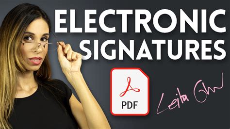 free esignature solutions|Sign PDF .